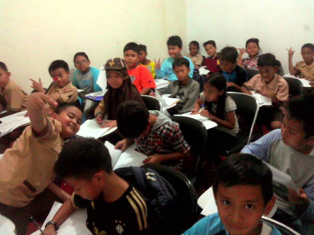 REXA EducationCenter tweet media