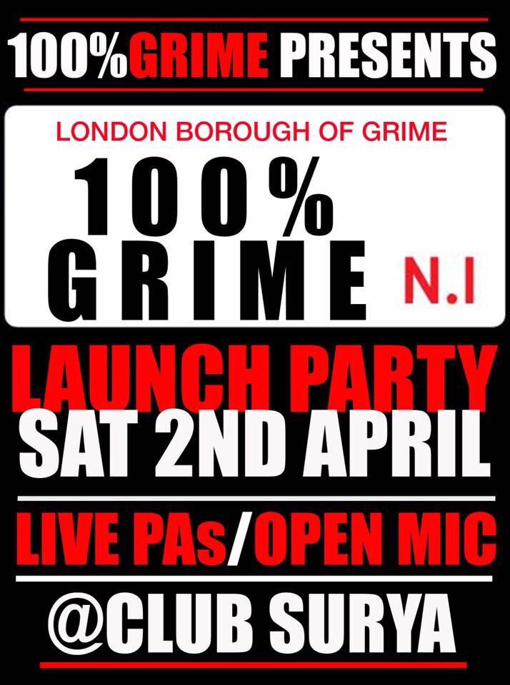 EMPIRE_LDN's tweet image. 💥ATTENTION #GRIME ARTIST'S/ MC'S💥

Tonight

Open mic (1-2am) for up &amp;amp; coming to showcase there talents 🎤 @DJSPRINGYP