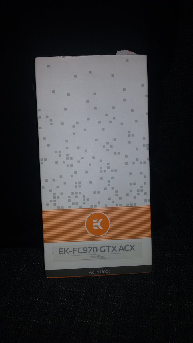 Dig_computers's tweet image. Water block for our gpu!!!