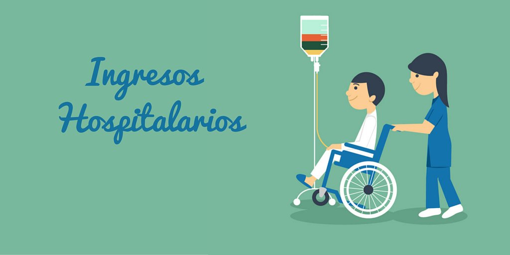 ¿Qué necesitas saber sobre un #ingreso hospitalario? Te lo contamos aquí hospital-moncloa.es/Inicio/Servici…