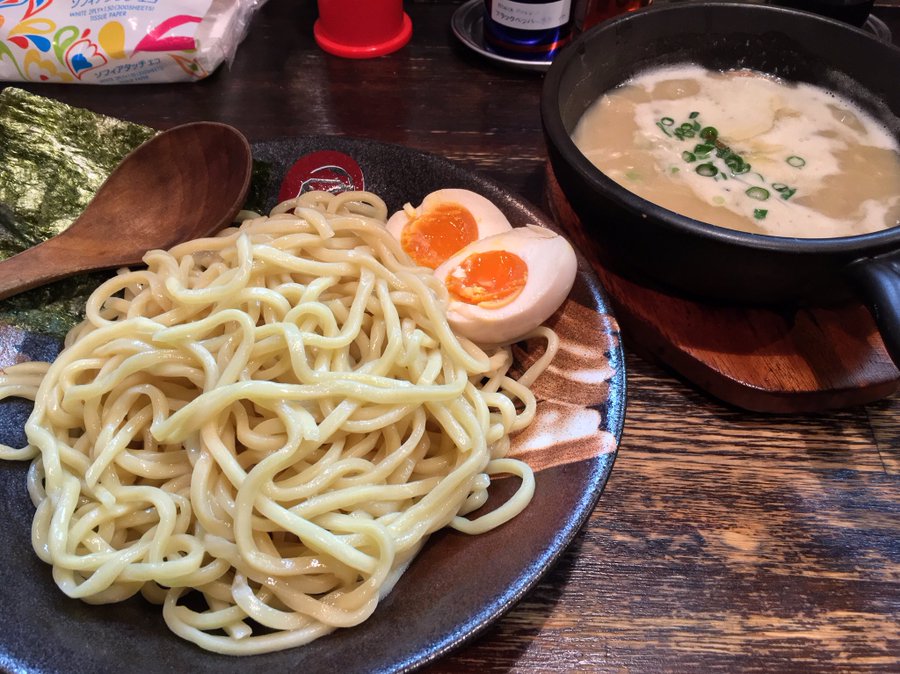 いわき市のラーメンランキングtop16 人気の有名店や深夜営業も 旅行 お出かけの情報メディア