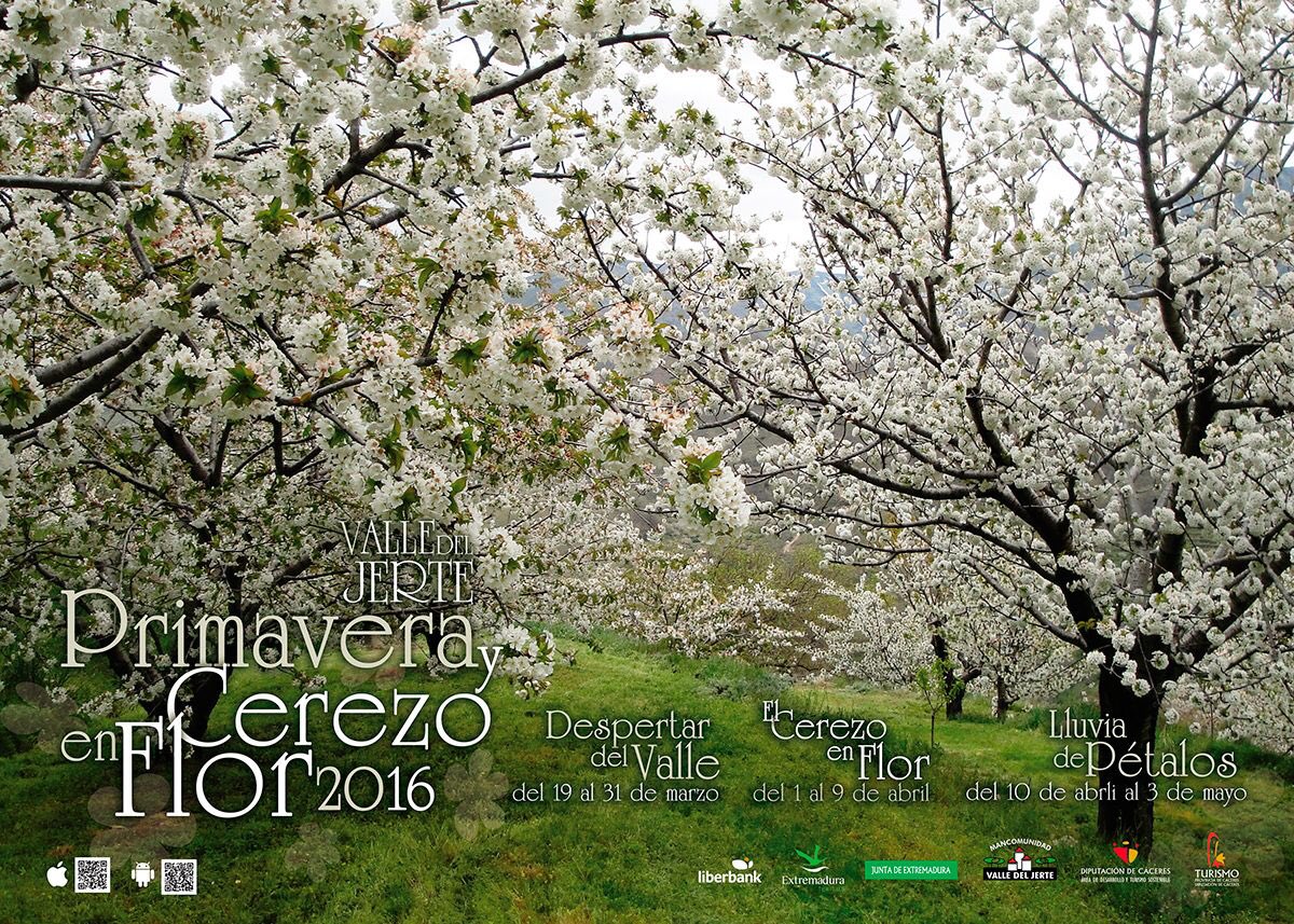 GAFarmacia's tweet photo. Feliz fin de semana! #descanso #naturaleza #relax #recargarpilas #valledeljerte #cerezosenflor #extremadura https://t.co/vV1atzorA2
