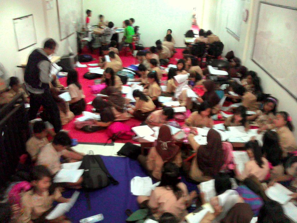 REXA EducationCenter tweet media