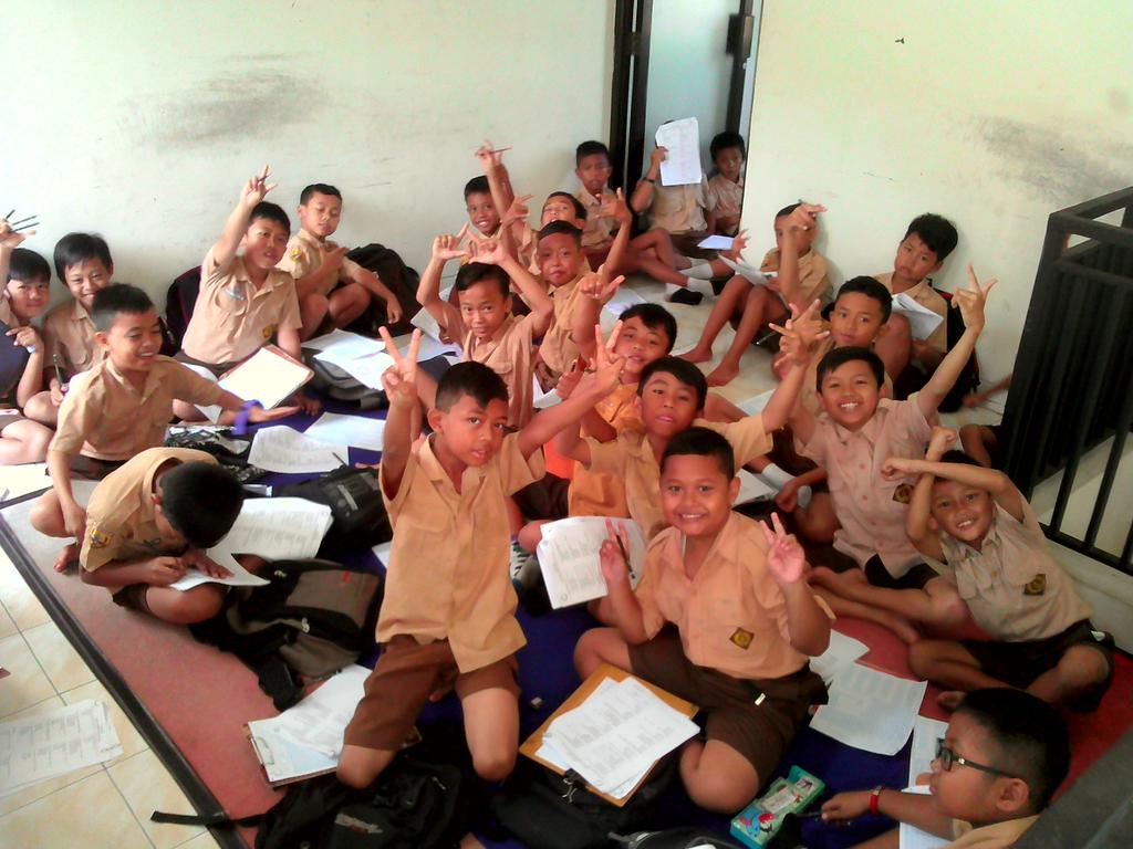 REXA EducationCenter tweet media