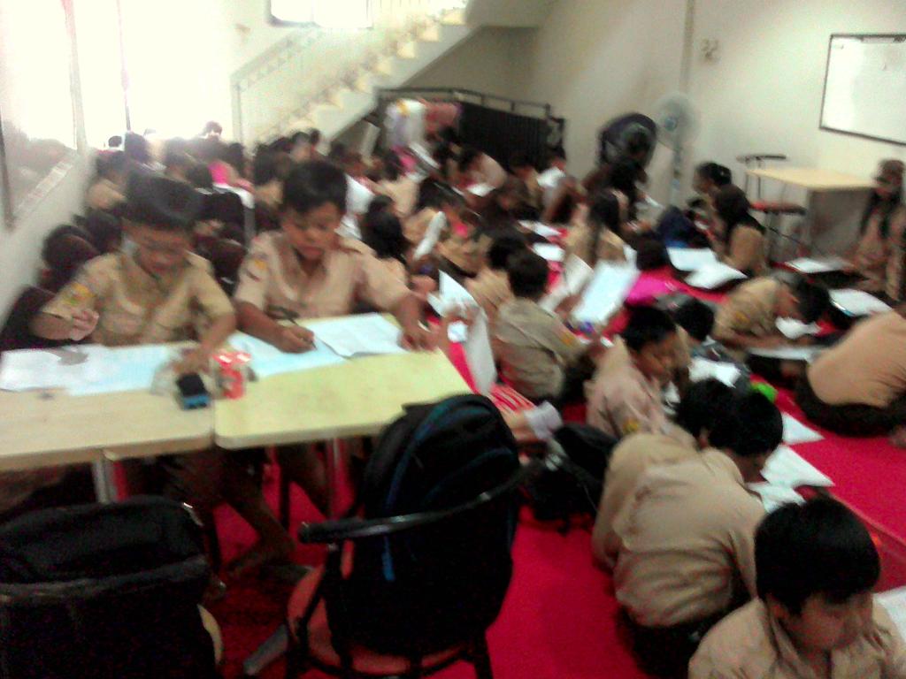 REXA EducationCenter tweet media