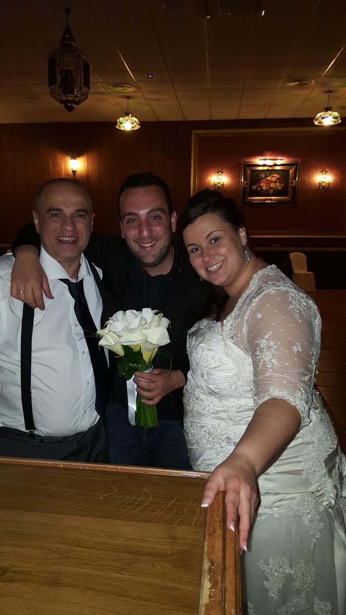 TCBeventos's tweet photo. @TCBeventos disfrutamos de una boda maravillosa con Manolo y Marisa.Esta tarde mas como buen #elturronerodelaboda https://t.co/ZZWx8vvWKF
