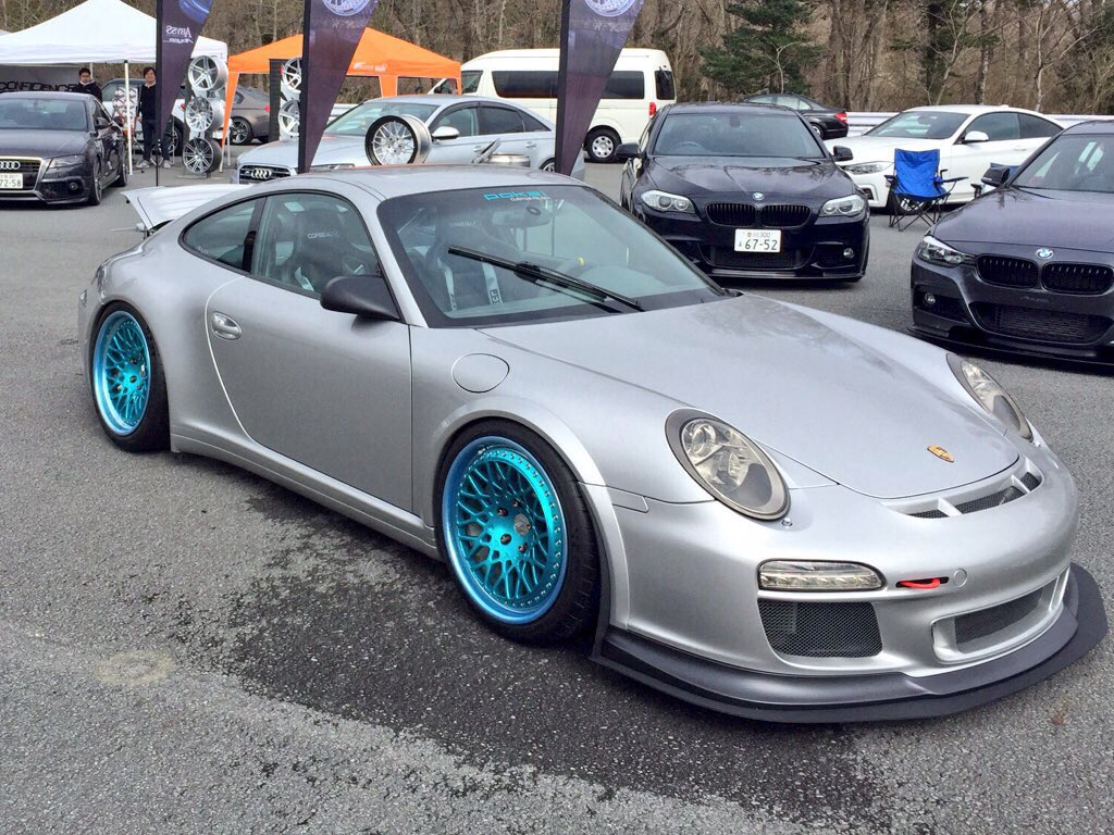 scionGT3's tweet photo. #trackandshow https://t.co/nhBaJJky8H