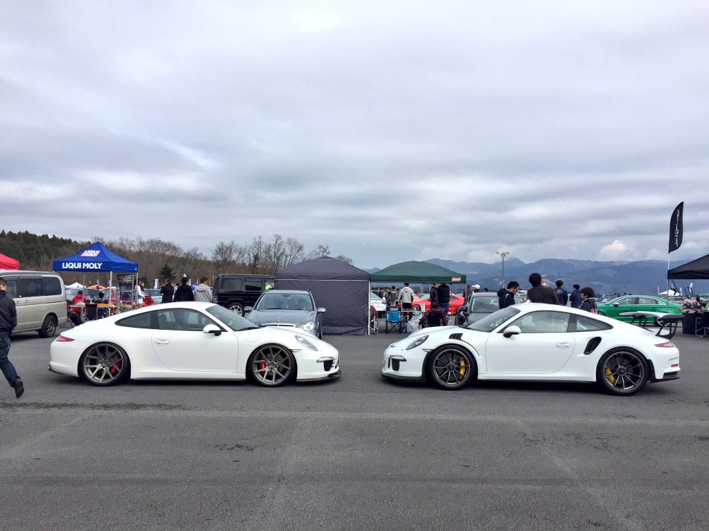 scionGT3's tweet photo. #trackandshow https://t.co/nhBaJJky8H