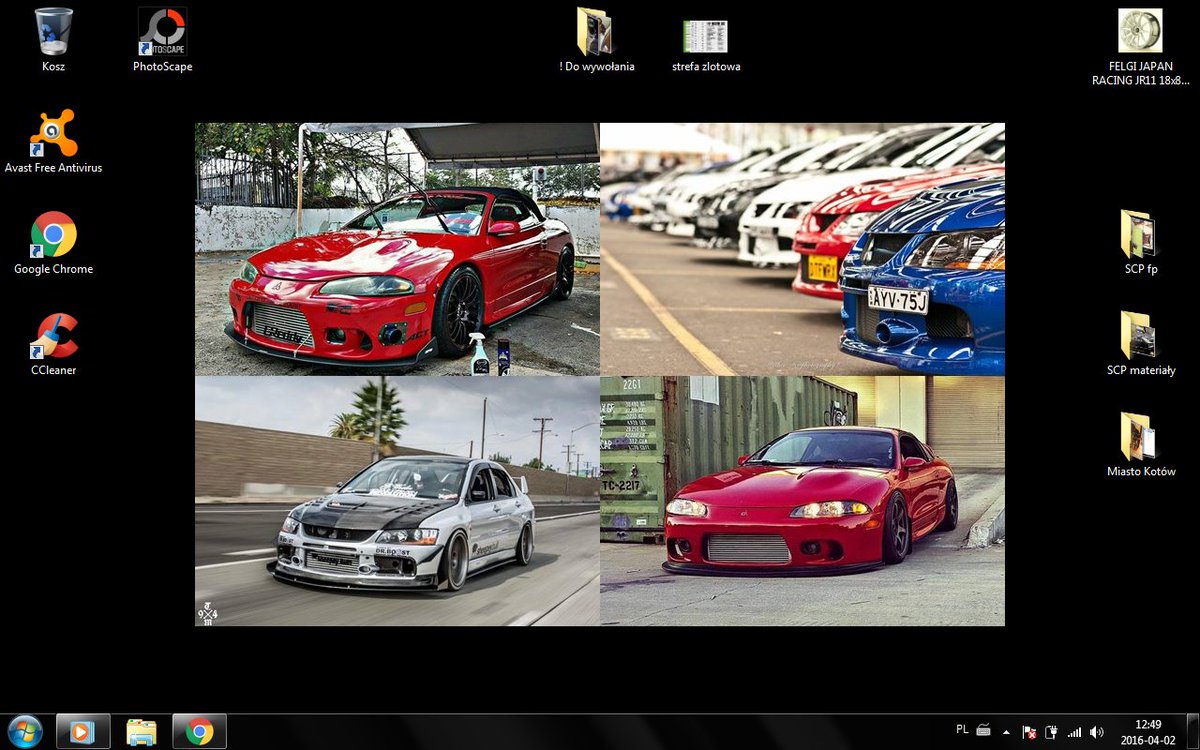 tsumidesho's tweet photo. Się napatrzeć nie mogę... ❤
#mydesktop #Mitsubishi #Eclipse2G #EvoIX https://t.co/poGsSiRoti