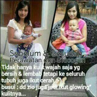 SariMiling tweet picture