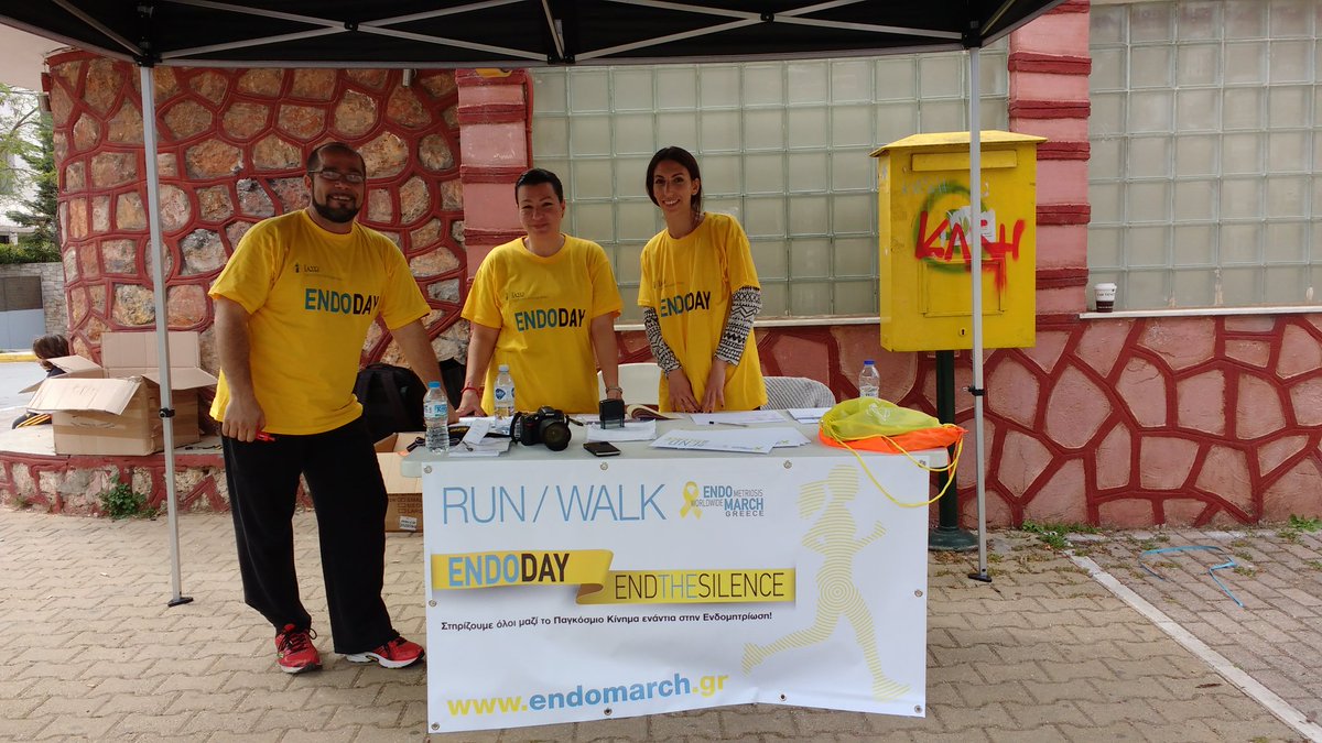 wordigs's tweet photo. Sold out! #ENDOMARCH #Greece ! See you tomorrow 09:00 #wordigs #running2016 https://t.co/8S9KfLoJ5T