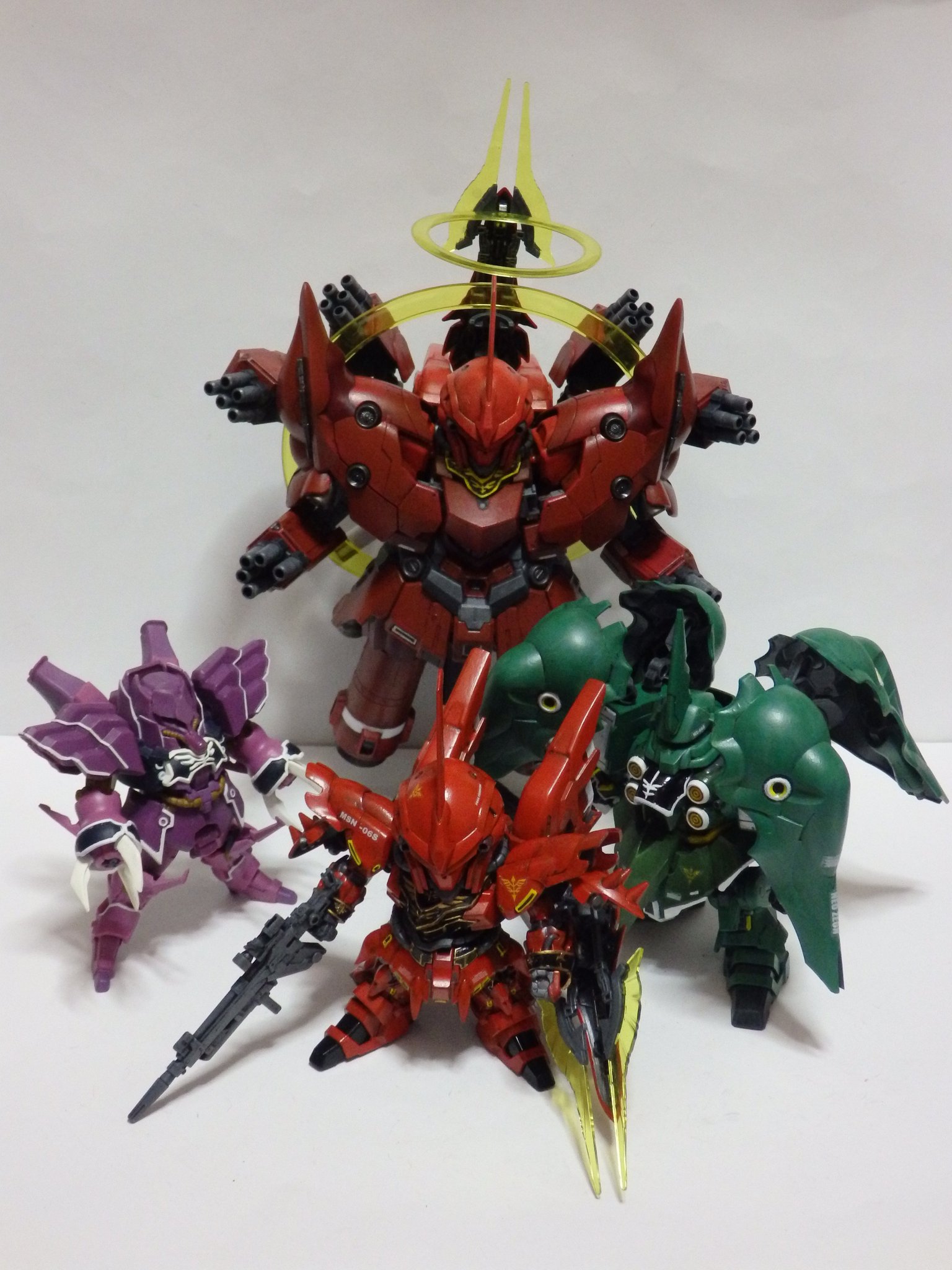 まゆげ恋二郎 V Twitter 可動は皆無だけど 一番くじ ガンダムuc ラストワン賞 ローゼン ズールフィギュアが良い感じにbb戦士に合うと思います ガンダムuc T Co Wvokexvhj2 まゆげ恋二郎 V Twitter 可動は皆無だけど 一番くじ ガンダムuc ラストワン賞 ローゼン ズールフィギュアが良い感じにbb戦士に合うと思います ガンダムuc T Co Wvokexvhj2