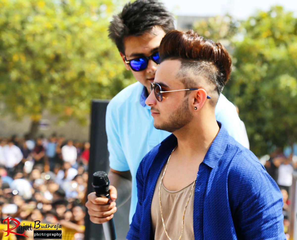 Millind Gaba on Twitter: Millind Gaba on Twitter:
