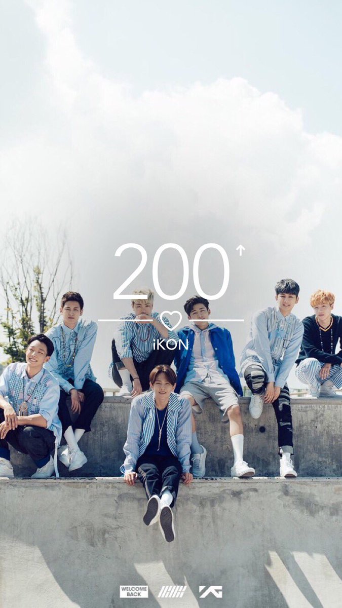 yrkjnn's tweet photo. 200日しか経ってないのがもう不思議だよ?😳💕あ〜だいすき。好きになってよかったぁぁぁぁ(大声) #200DAYSWITHiKON https://t.co/PWMbsiJ1xy
