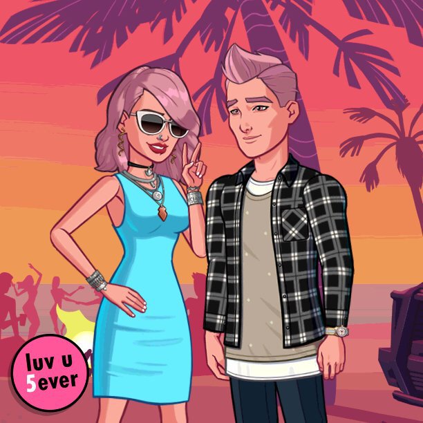brianna_O2L's tweet image. Check out Kendall and Kylie! #kkgame itunes.apple.com/app/id10323813…