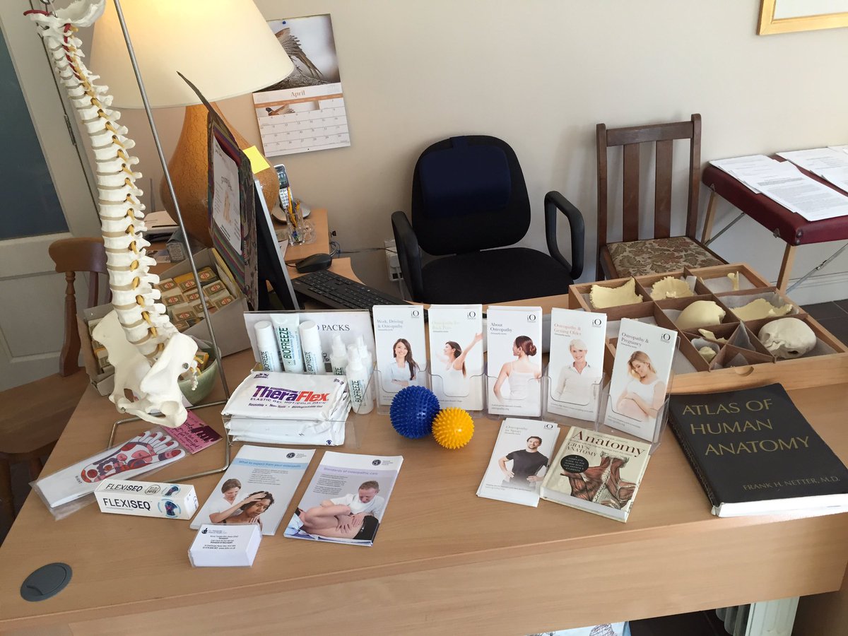 ZoeClarkOsteo's tweet photo. Plenty of info on #Osteopathy and although it's #notjustbacks we treat, of course we have our spine model out! 😏 https://t.co/RKV0SqhM75