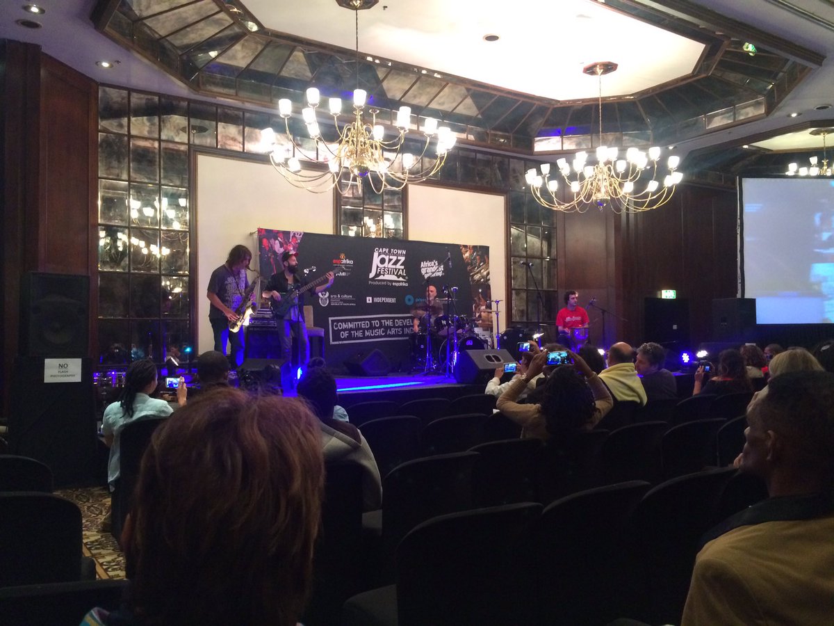 Istanbul Sessions tweet media