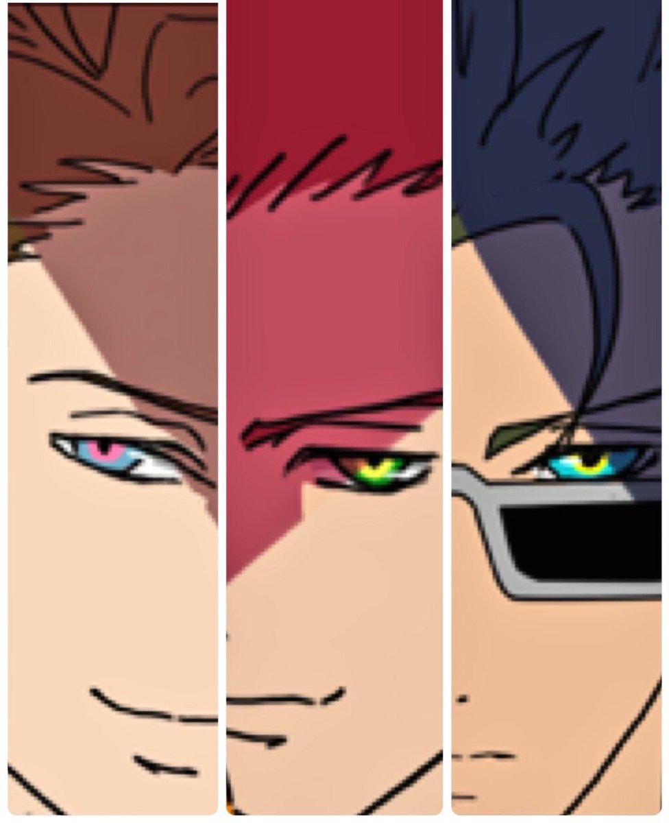 #ブナンザ家3兄弟はいいぞ 