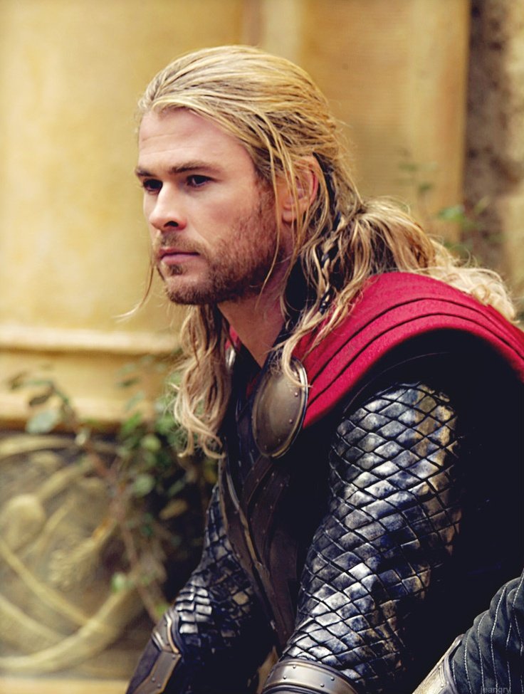 ⭐ New Account⭐ Not new to RP|WCRP⭐ Thor Odinson; God of thunder ⭐ RT please?