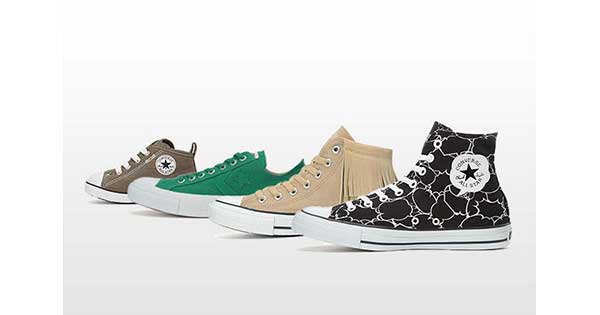 CONVERSE_Japan's tweet photo. 新作シューズ登場!!
https://t.co/cCyteDdOEQ
#CONVERSE #コンバース #16S2 #CLUB90 #新作 #4月発売 #WHITEPLUS #LOWPROFILE #SUNBRELLA https://t.co/XT3Zq8DGAX