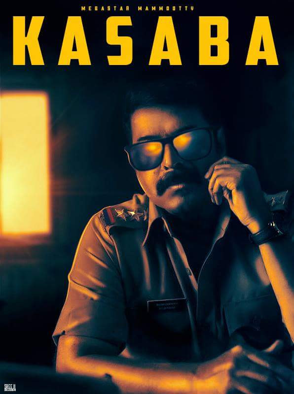 sharan_offcl's tweet photo. Mega🌟 in #Kasaba 
Coming soon... https://t.co/GOoFBAkHH2