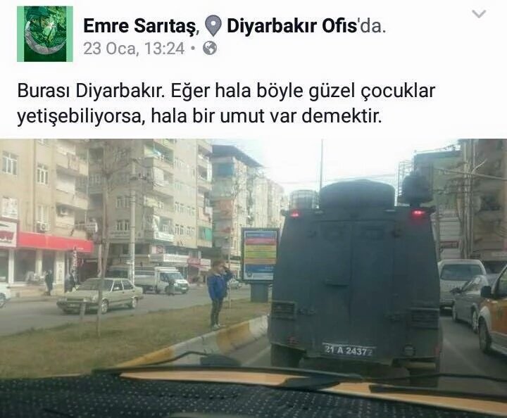 ensari622's tweet photo. Şehidin Son Paylaşımı
Vatanını Seven Çoçuklar Vatansız Kalmasın Diye,Kendi Evlatlarını Yetim Bırakanlara Selam Olsun https://t.co/PEVxgjrKlv