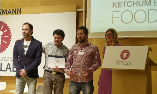 food_retail's tweet photo. Take a chef gana el concurso Ketchum #FoodLab2016 https://t.co/NemKWPgBEk @Takeachef @KetchumPR #FelizSabado https://t.co/gpaOE5IzDs