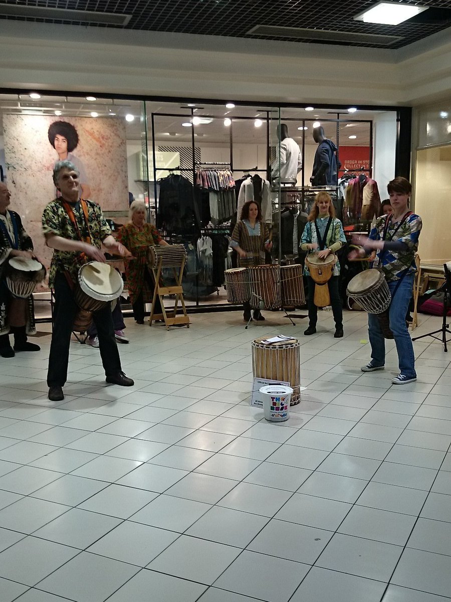 TheBusk tweet picture
