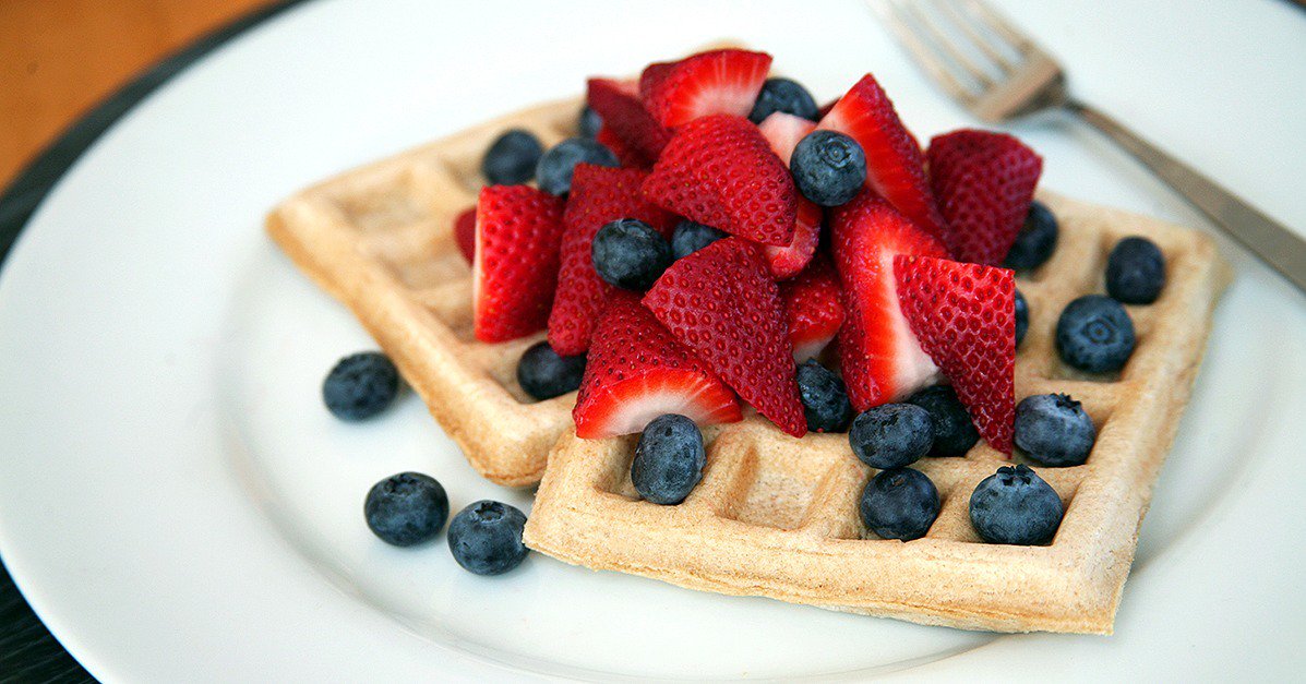 POPSUGARWell tweet picture
