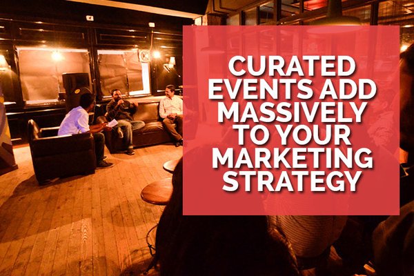 ExplaraBiz's tweet photo. #CuratedEvents should be part of your #MarketingStrategy! @RootsWithin Find out more on https://t.co/foZhH3NYU9 https://t.co/WIlXVMPrce