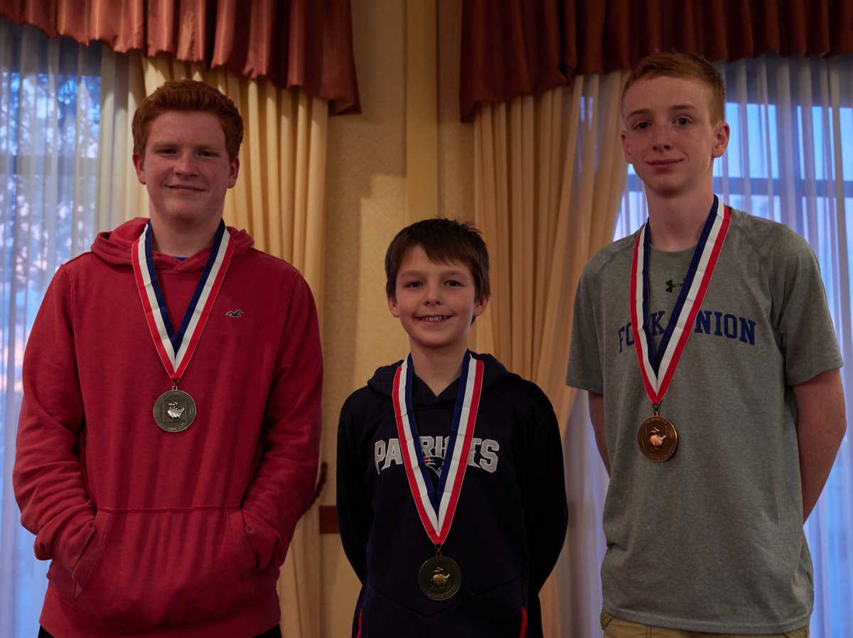 barb_bryant's tweet photo. Keegan Harkavy (middle) took 1st place Intermed Male Sprint at US Interscholastics #NavigationGames #orienteering https://t.co/MT6ccJU7oC
