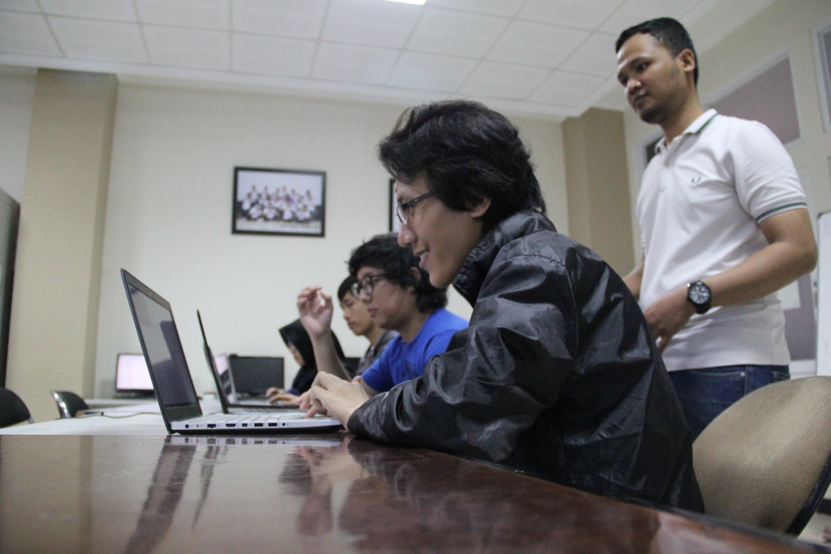 Access Network Lab tweet media