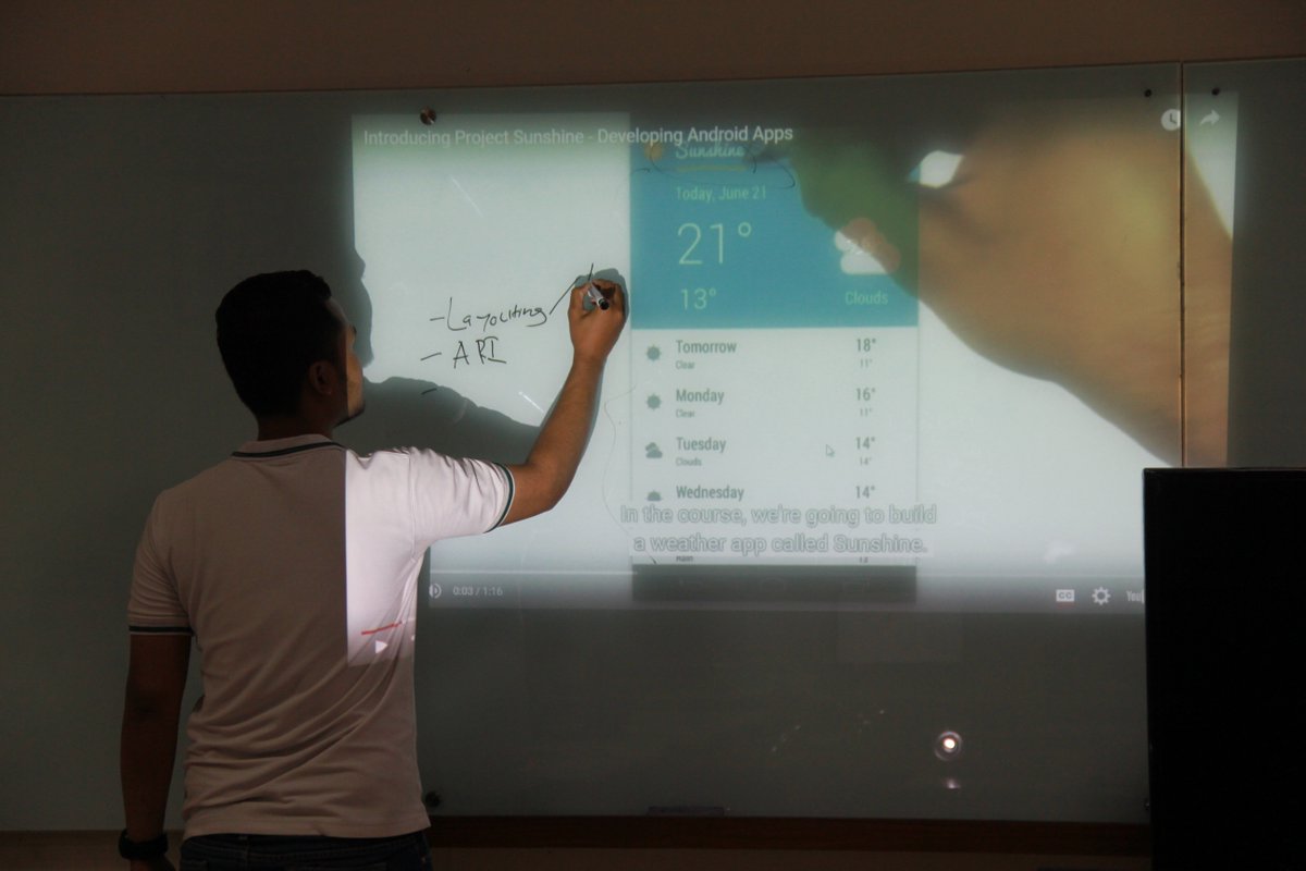 Access Network Lab tweet media