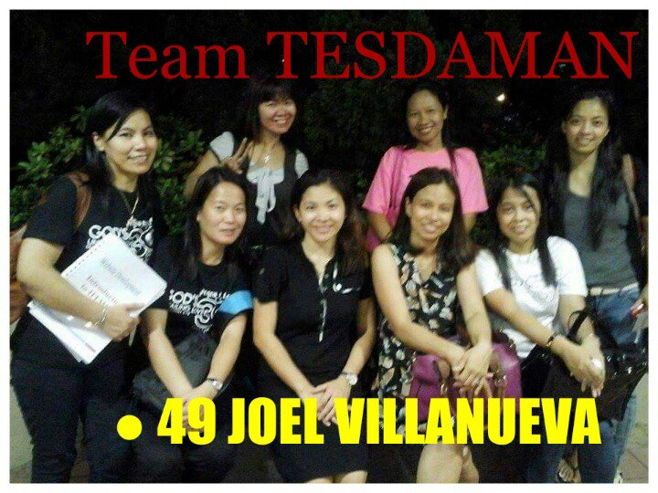 apriljess1974's tweet photo. #KampanyaPaTESDAMAN
@60169704Alma 
@DianneR19301300 
@april_jess1974 https://t.co/hcxbff6iTn