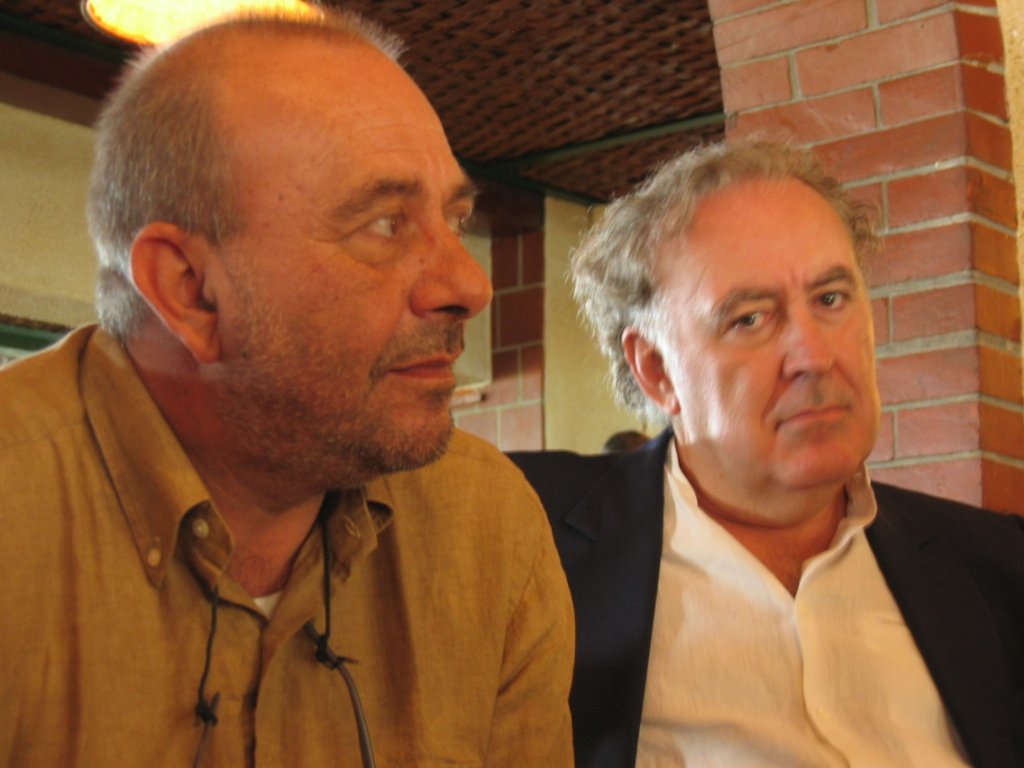 raffaelebarki's tweet photo. Vauro a 8e1/2,26-3:"Questi kamikaze sono ragazzetti di 20anni,io provo pietà umana per loro"."Questa" sx ci uccide! https://t.co/k6cksCjcMA