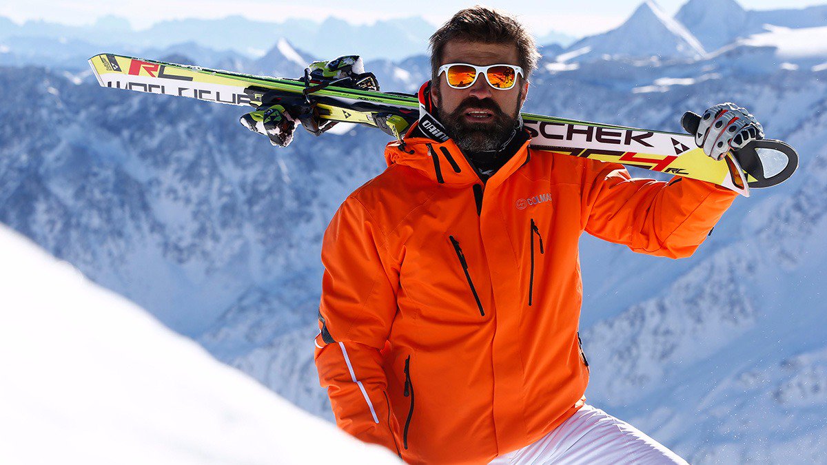 Grazie a Kristian Ghedina per essersi seduto alla nostra Tavola dei Campioni! radioitalianchefacademy.it