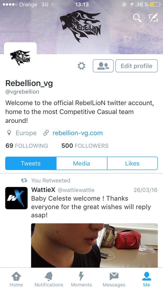 vgrebellion's tweet photo. 500!🎉🎉 https://t.co/mRobyfBmIY