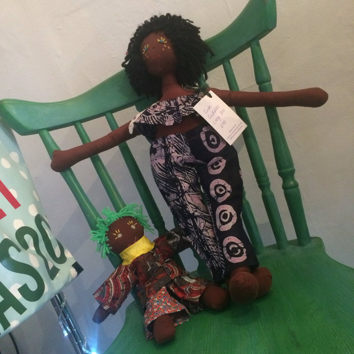 PecanPiStore's tweet image. Open today 11-5. Come say hi! #springedit #shoplocal #peckham #love #Camberwell #gifts #charity #spring