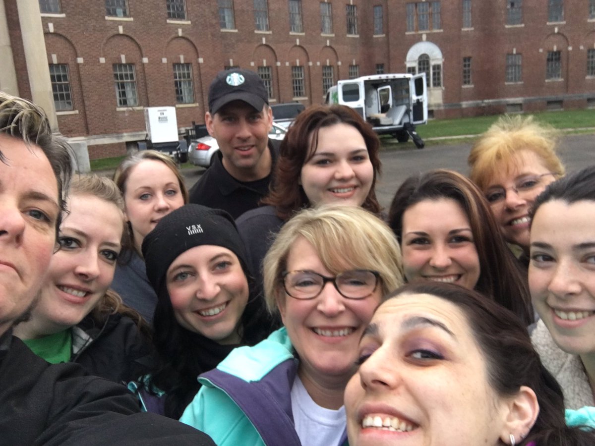 DianeDepace's tweet photo. SandyHook run #tobeapartner #thegreat38 @LVFratto @EfilcFilc @ShannonMancini8 @AmcneilAM https://t.co/CGtHXfHvdw