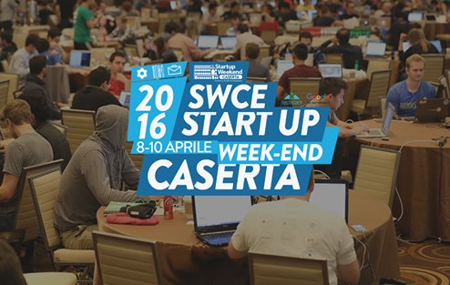 OndaWebTv's tweet photo. @EnzoBattarra #Startup #Google #SWCE16 #Innovazione @SviCampania @GiovanniLaffi @Mdg1290
https://t.co/ZDH1bSE4PI https://t.co/dgcTECBoVL