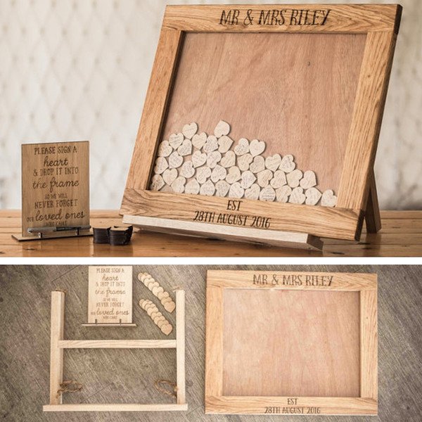 podekko's tweet photo. A guest book for you wedding with a difference... https://t.co/HfPlKFWTkN #wedding #rustic #rusticfeel https://t.co/UlSoaiV69P