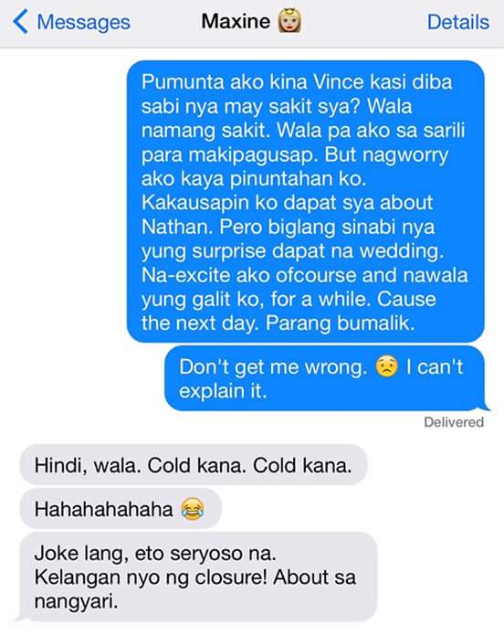 LSMCheerVar's tweet photo. VINCE &amp; KATH - Part 31

(c) Queen Elly
#VinceAndKath https://t.co/q2MMzGhnCC