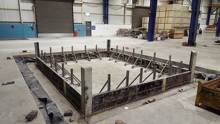 Rhmawdsleyltd's tweet photo. Thank you for your service! Pit installation - https://t.co/tp4iDCd9nb
@CEMEX_UK @FormworkDirect https://t.co/arBDJP2djc