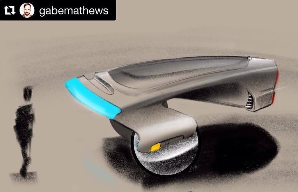 Otherbots's tweet image. Another #autonomous car #concept 👏#conceptcar #sydmead #danielsimon #rally #car #speedracer #conceptart #illustrati…