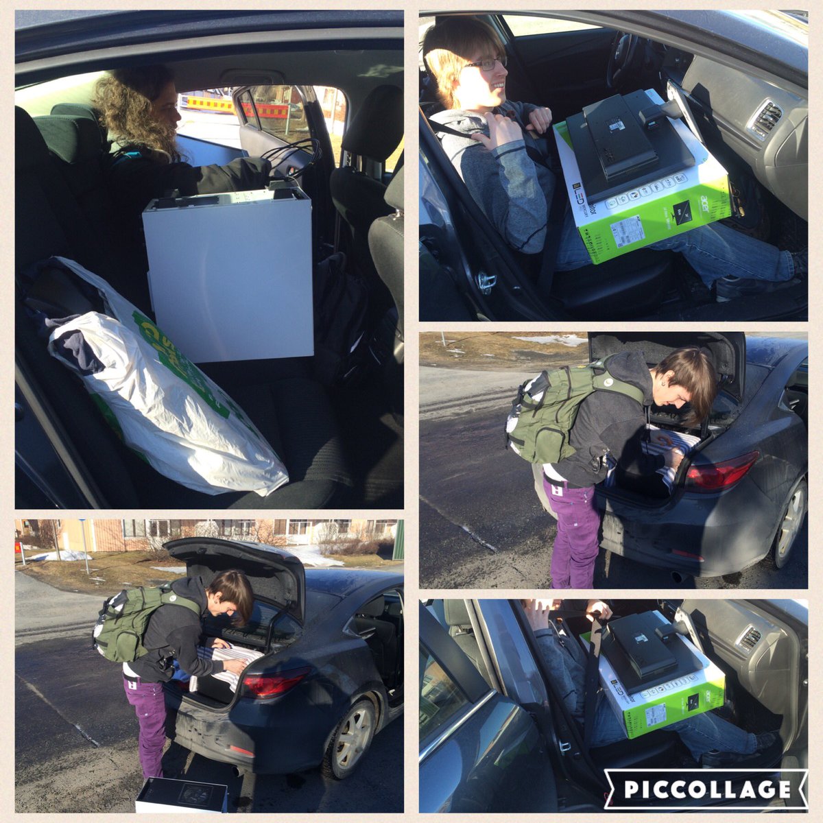 ArcticGameLab's tweet image. Game Jam with the "Desert Ghost-project"