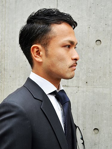 Otokomae 男前研究所 ビジネスヘア特集 デキる商社マン をイメージして 戦う男にふさわしい髪型をピックアップ T Co 7iiudolkxa メンズヘア メンズファッション Businesshairstyle T Co Rnjyqadamy Twitter