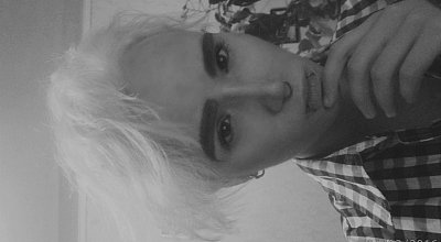 RealBillDoubleB's tweet photo. #blackandwhite #moodOfTheDay #NightTalk #tokiohotel #invaded #BillKaulitz #BILLY #billitsnotok https://t.co/iUVFbbCmtX