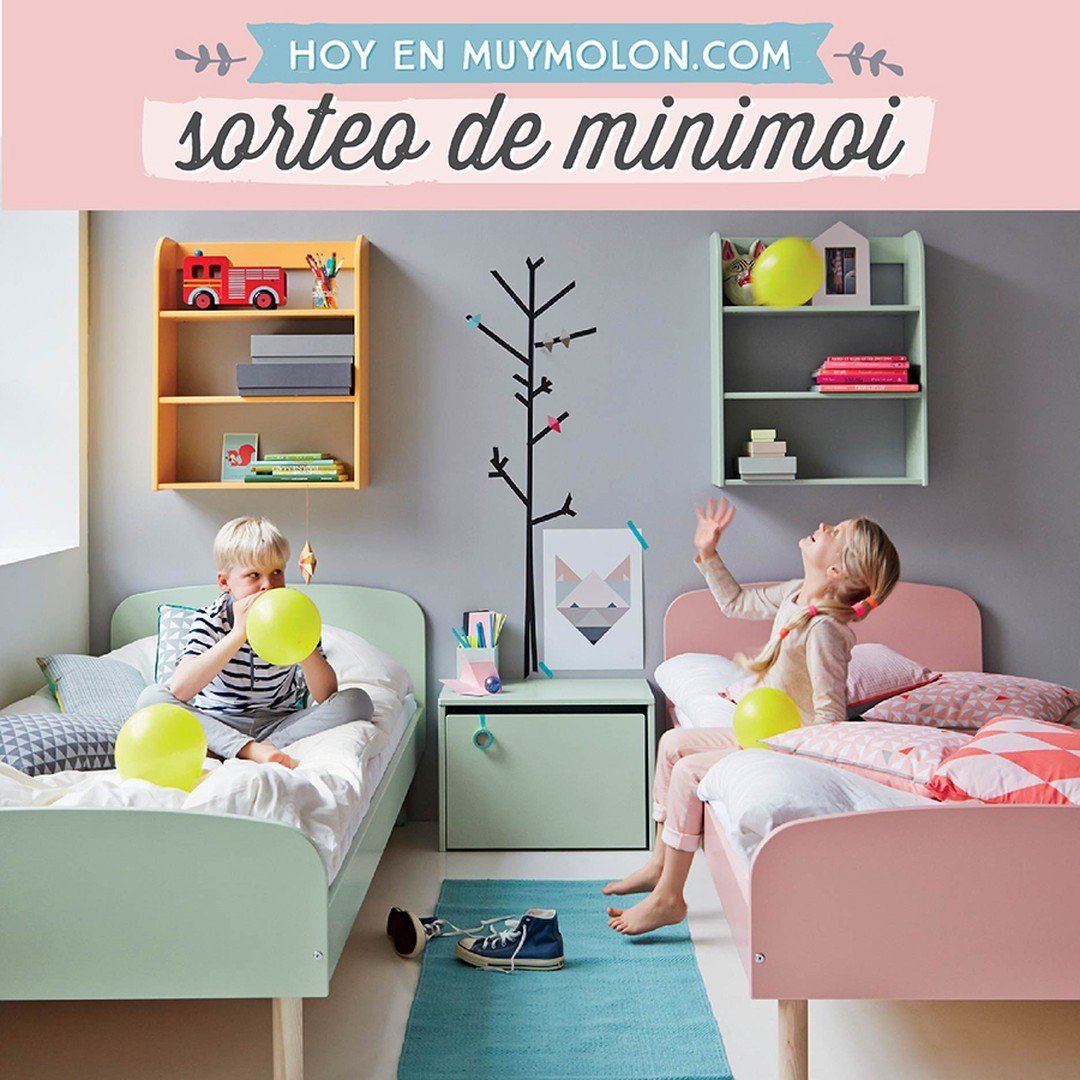 mrwonderful_'s tweet photo. Estamos de sorteo con @minimoi_ ¡200€ para utilizar en su tienda llena de cosas rebonitas! https://t.co/bCoGrcKlDO https://t.co/N90HrUv4Dy