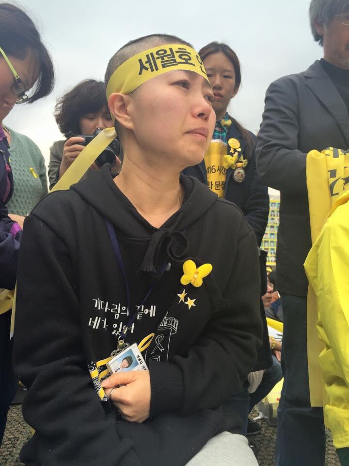 1년전 오늘, 시연엄마.