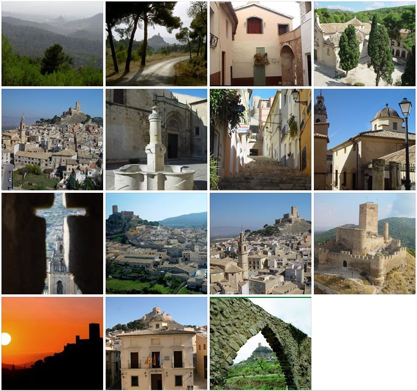 BiarTurismo's tweet photo. Ven en familia a Biar!, disfruta y aprende con tus hijos de un pueblo con encanto. Visita el castillo y museo. https://t.co/9phhPIwGVt